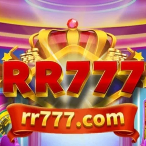 RR777 Logo